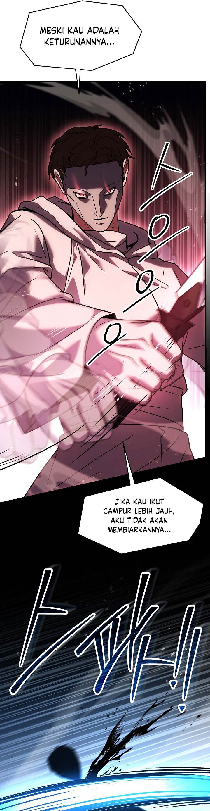 Return of The Greatest Lancer Chap 140 - Next Chap 141