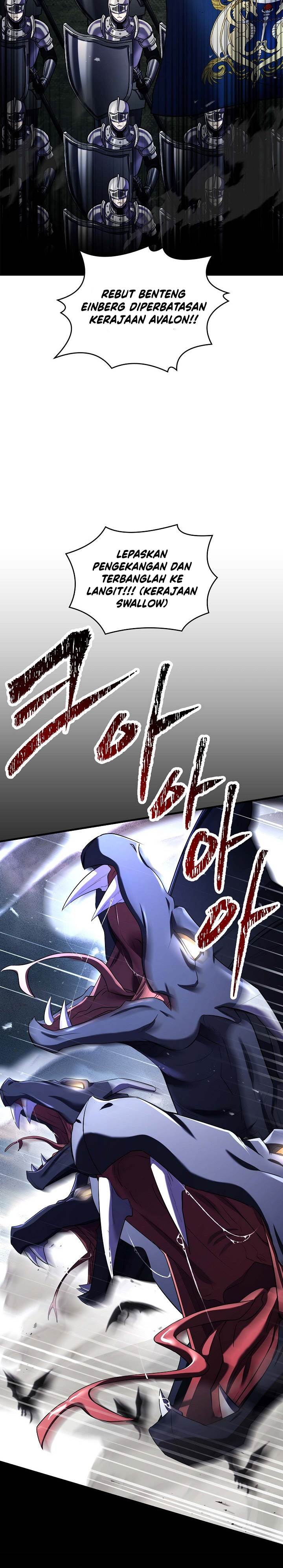 Return of The Greatest Lancer Chap 141 - Next Chap 142