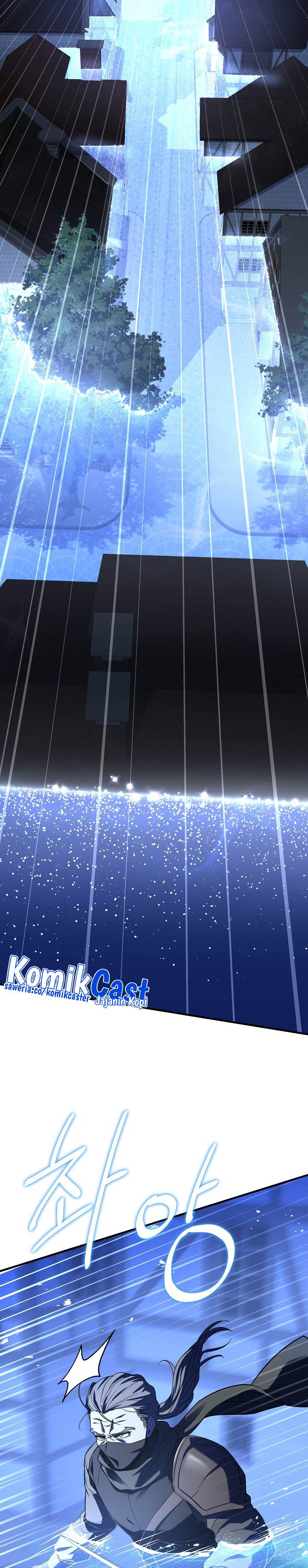 Return of The Greatest Lancer Chap 141 - Next Chap 142