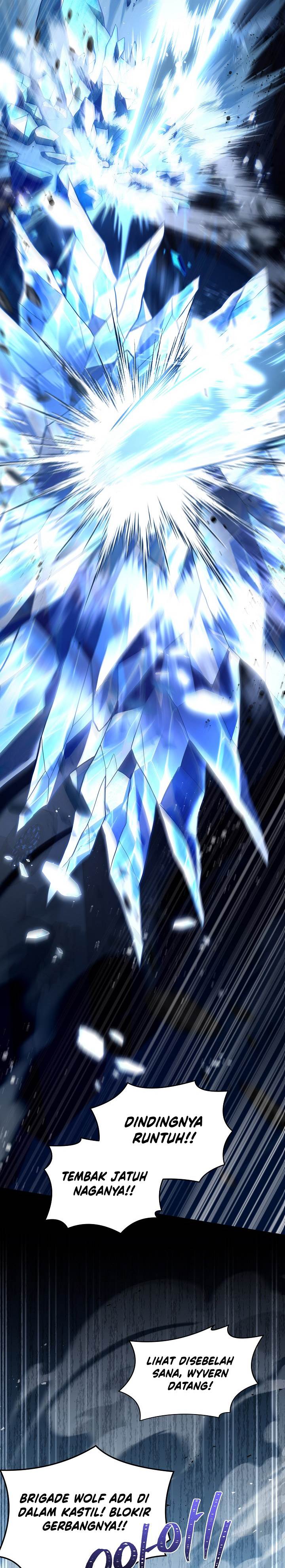 Return of The Greatest Lancer Chap 141 - Next Chap 142