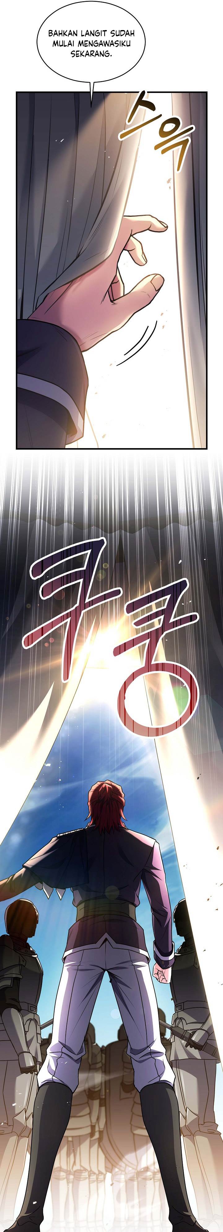 Return of The Greatest Lancer Chap 141 - Next Chap 142