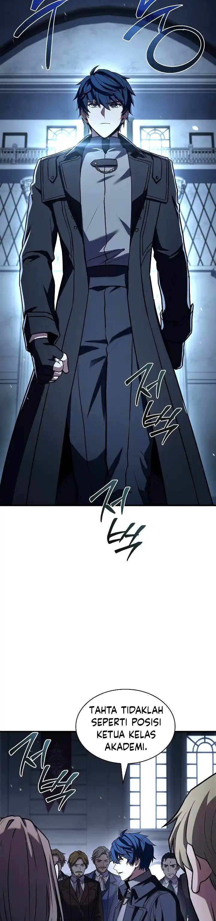 Return of The Greatest Lancer Chap 157 - Next Chap 158