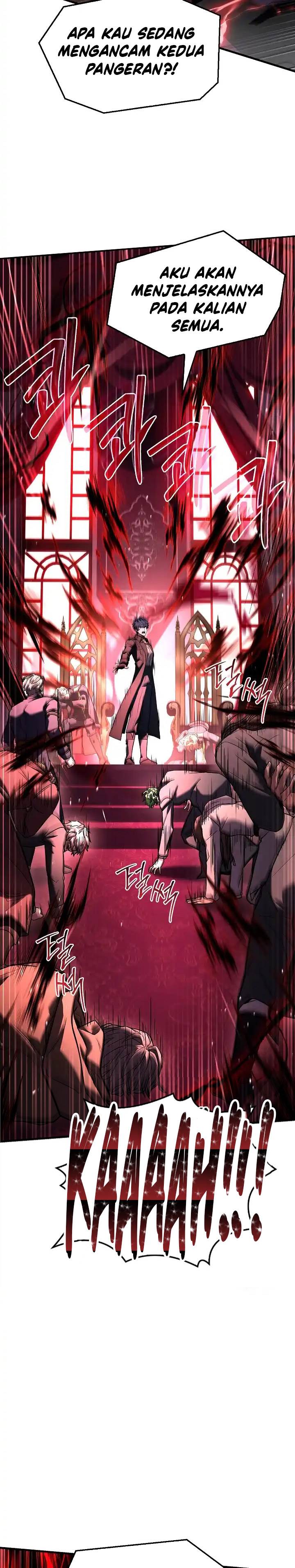 Return of The Greatest Lancer Chap 157 - Next Chap 158