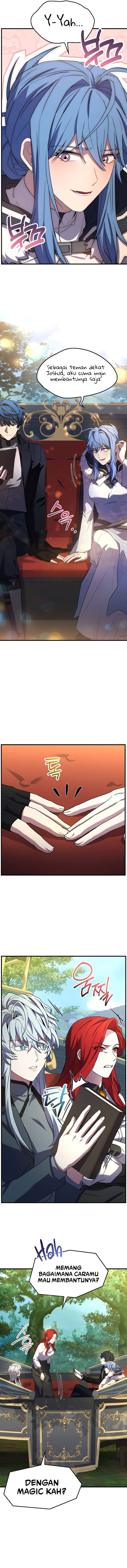 Return of The Greatest Lancer Chap 156 - Next Chap 157