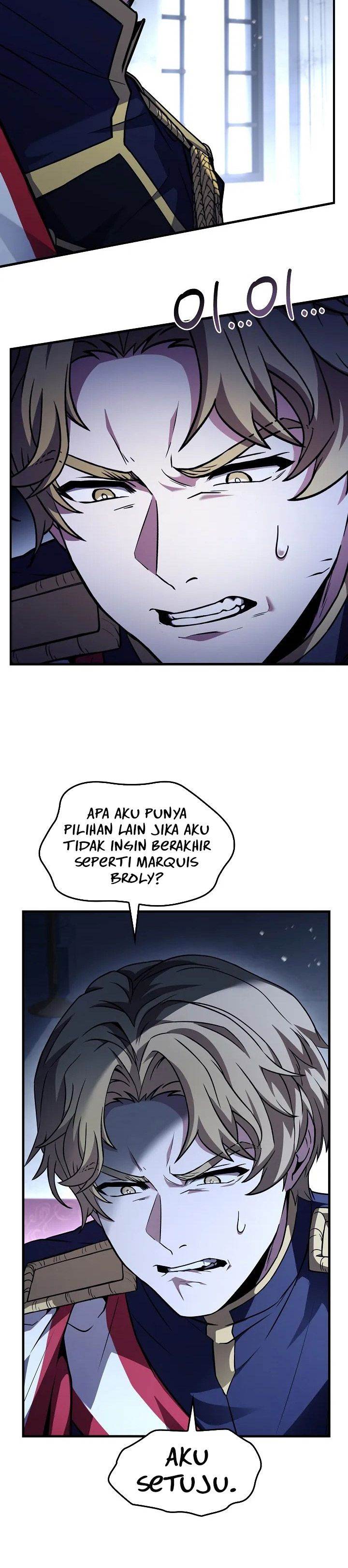 Return of The Greatest Lancer Chap 158 - Next Chap 159