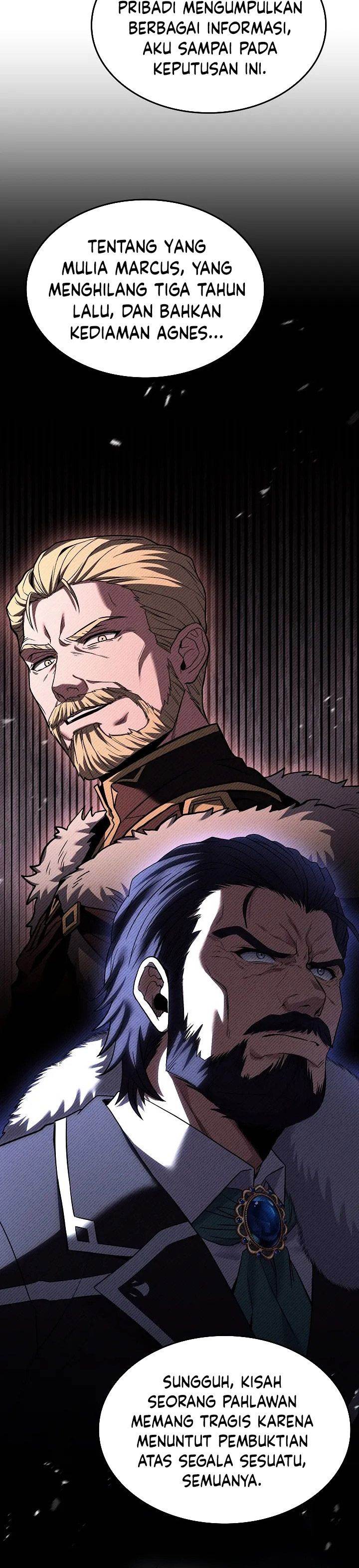 Return of The Greatest Lancer Chap 158 - Next Chap 159