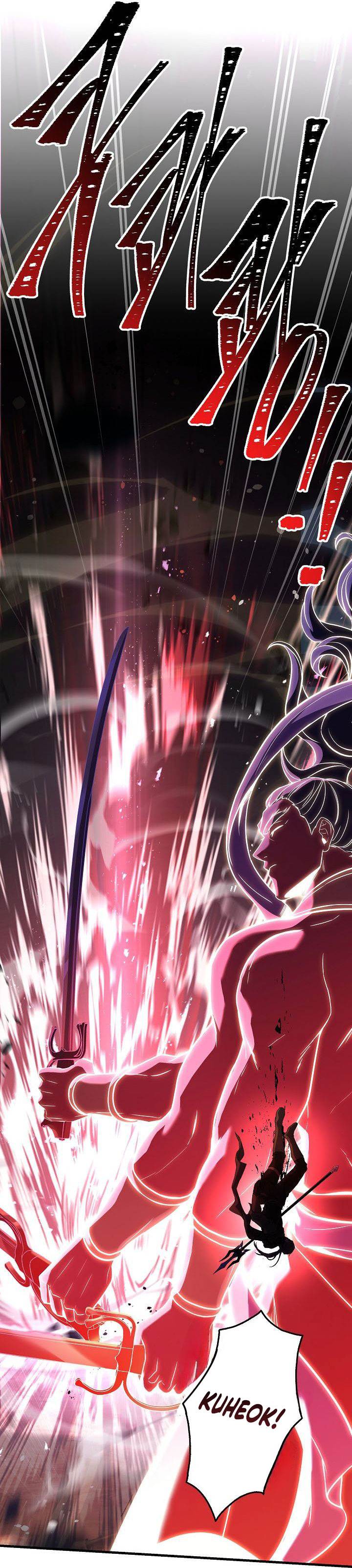 Return of The Greatest Lancer Chap 164 - Next Chap 165