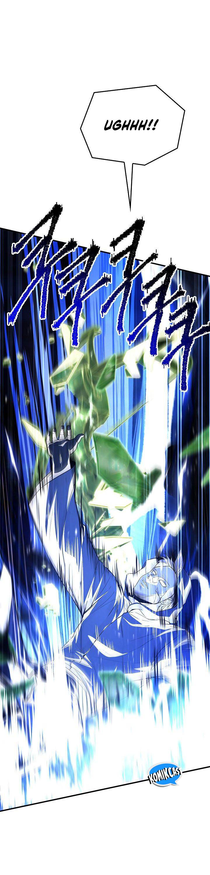 Return of The Greatest Lancer Chap 164 - Next Chap 165