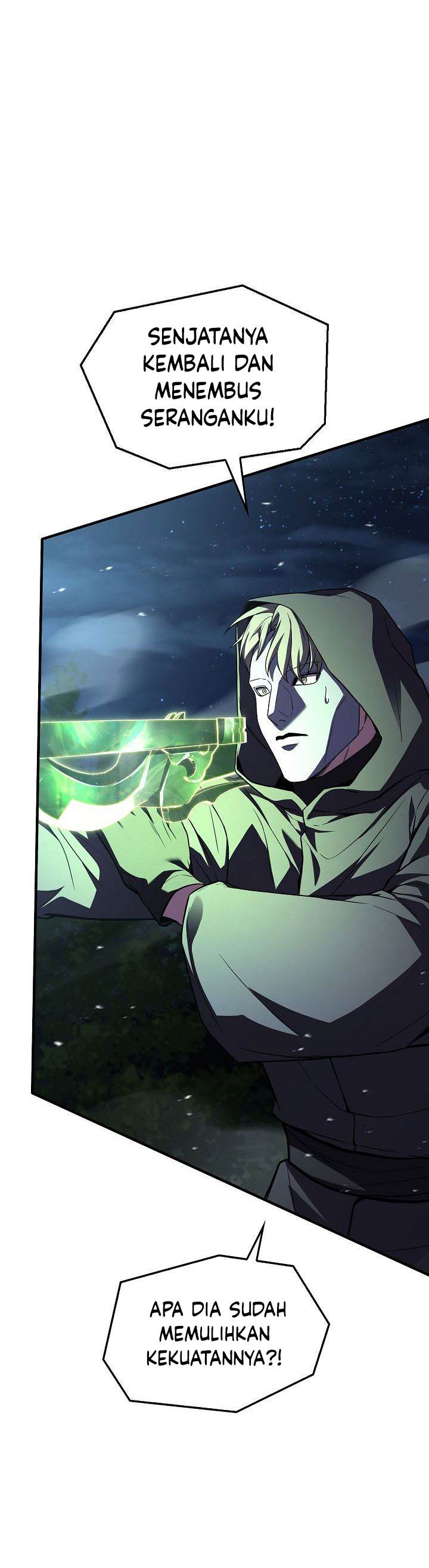 Return of The Greatest Lancer Chap 164 - Next Chap 165