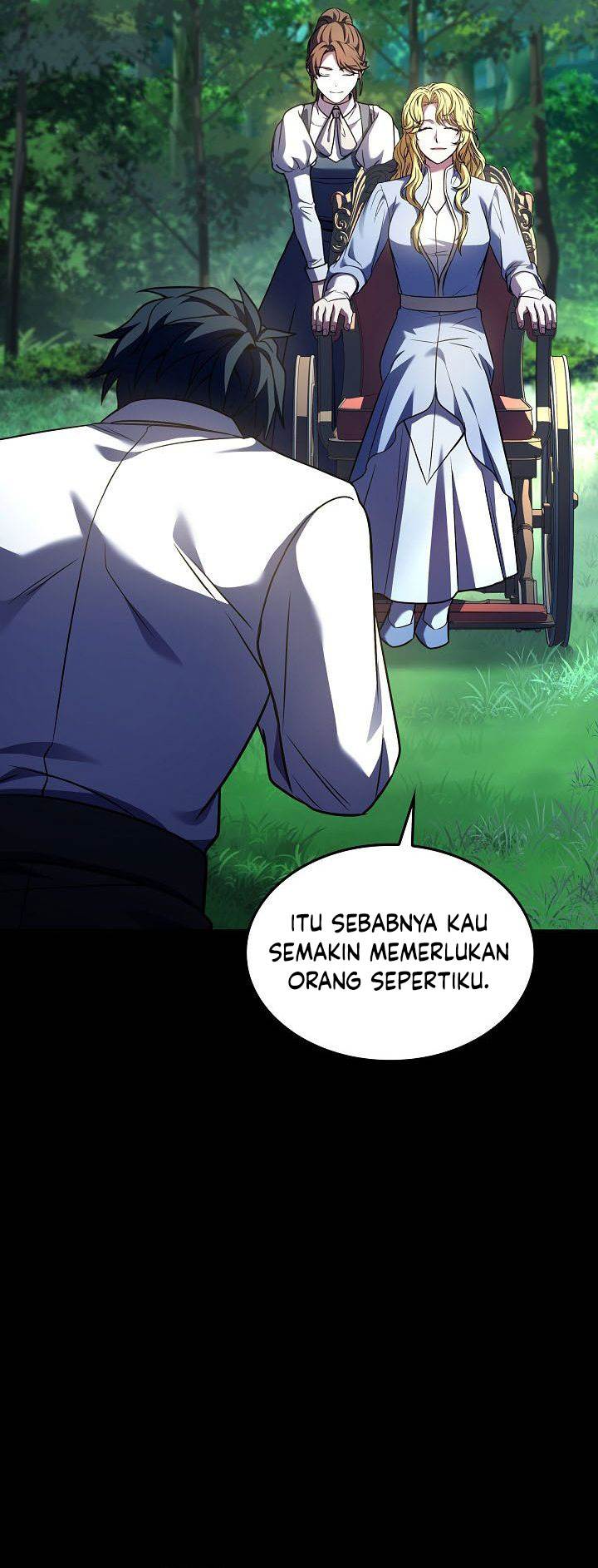 Return of The Greatest Lancer Chap 164 - Next Chap 165