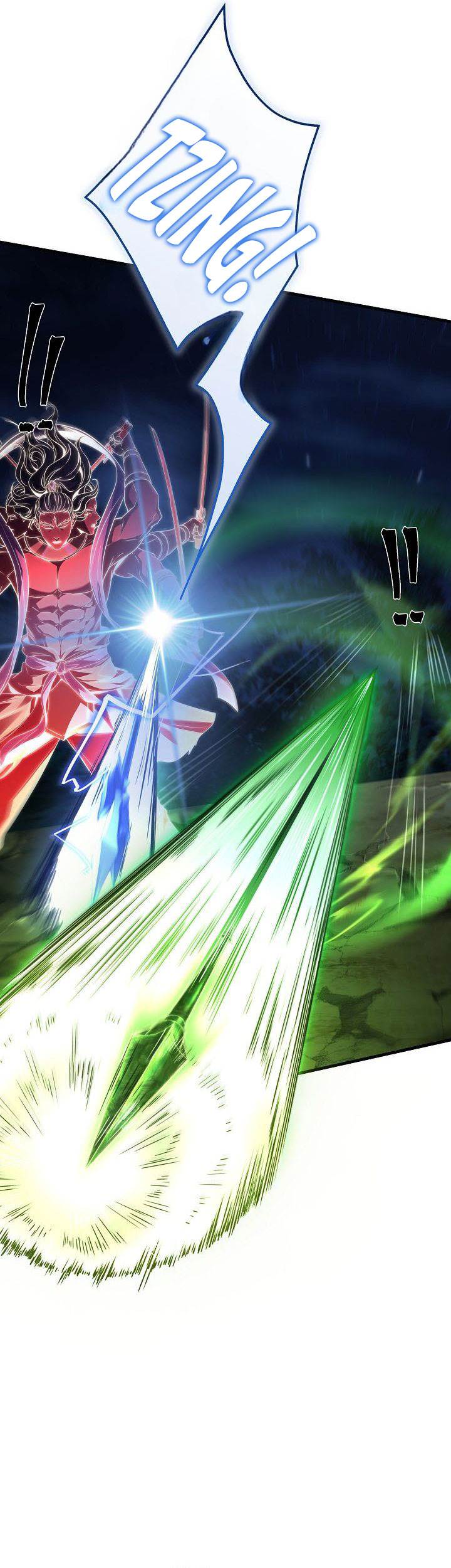 Return of The Greatest Lancer Chap 164 - Next Chap 165