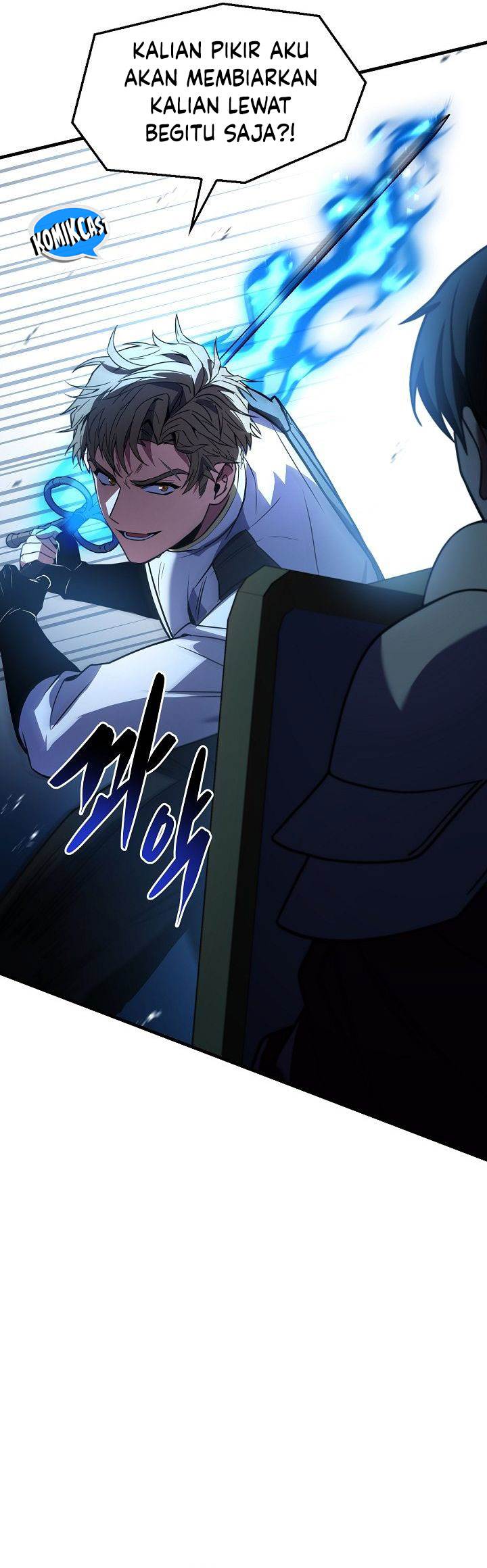 Return of The Greatest Lancer Chap 162 - Next Chap 163