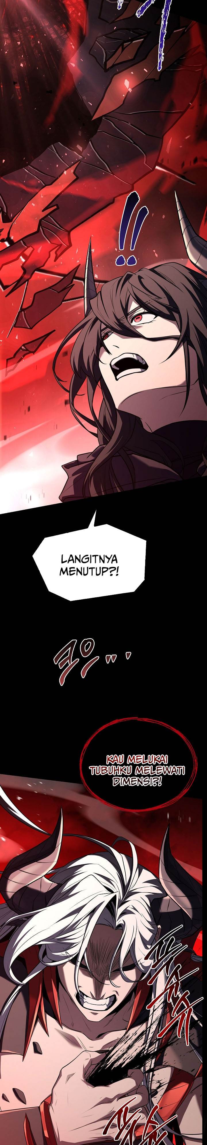 Return of The Greatest Lancer Chap 177 - Next Chap 178