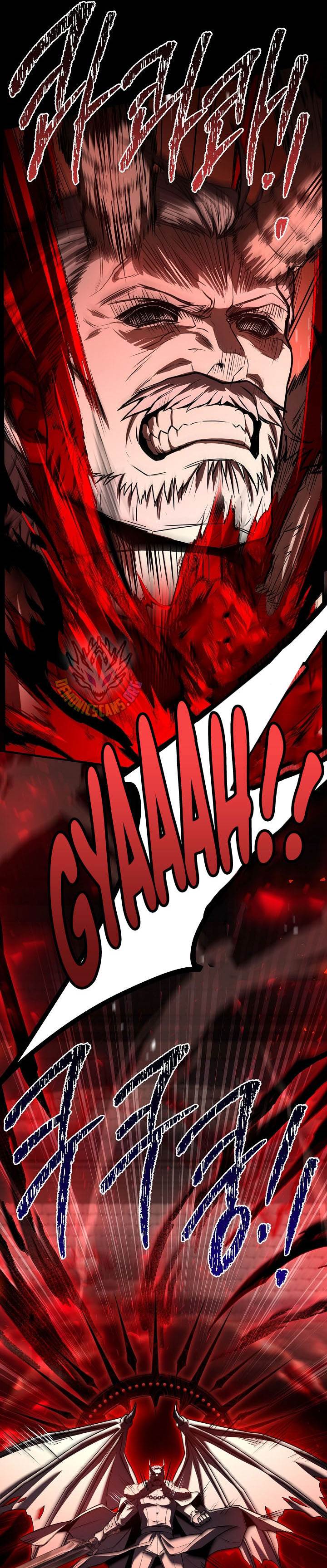 Return of The Greatest Lancer Chap 177 - Next Chap 178