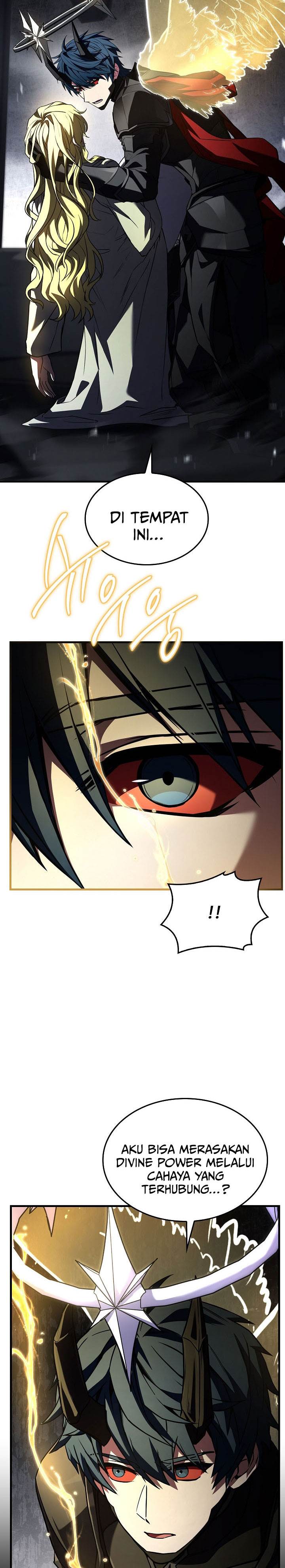 Return of The Greatest Lancer Chap 177 - Next Chap 178
