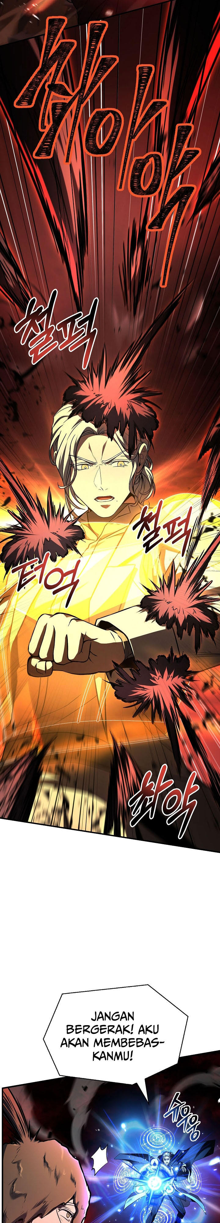 Return of The Greatest Lancer Chap 175 - Next Chap 176
