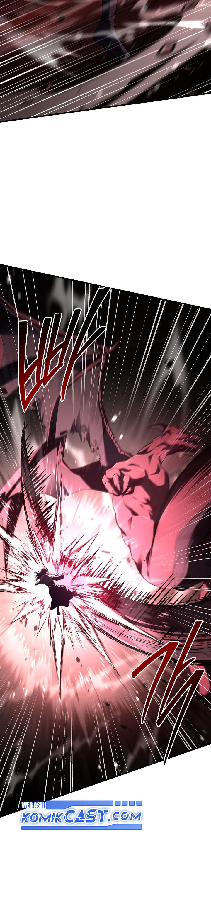 Return of The Greatest Lancer Chap 175 - Next Chap 176