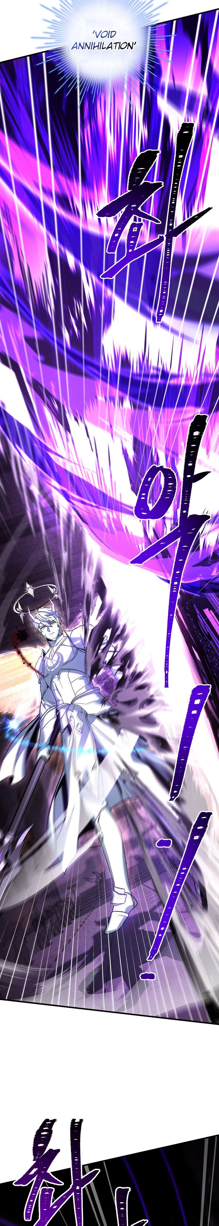 Return of The Greatest Lancer Chap 176 - Next Chap 177