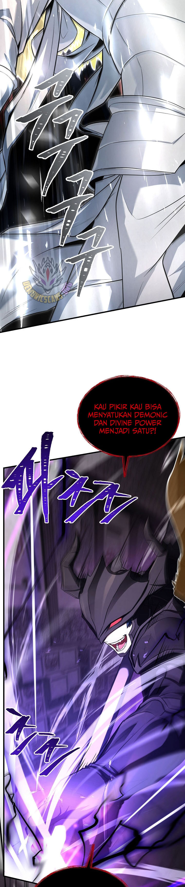 Return of The Greatest Lancer Chap 176 - Next Chap 177