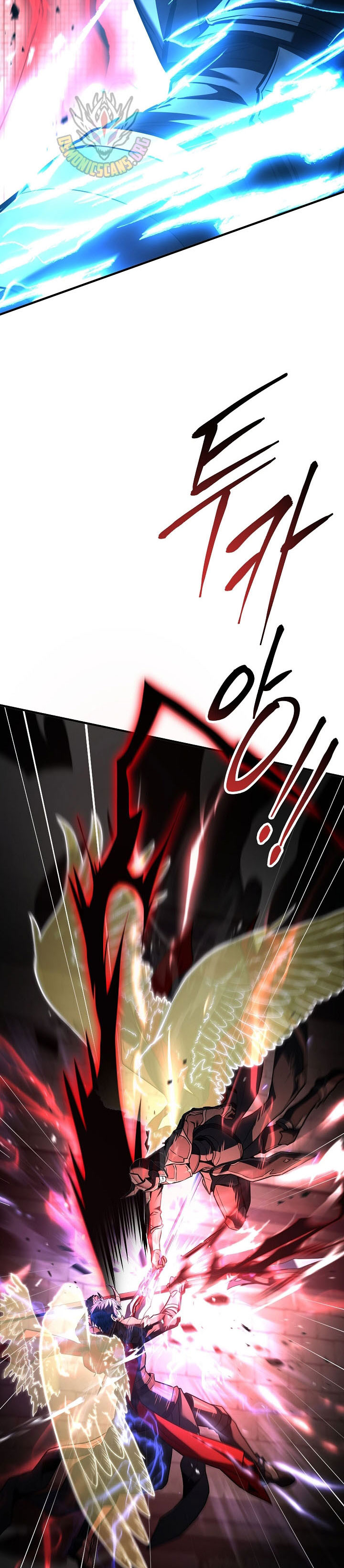 Return of The Greatest Lancer Chap 176 - Next Chap 177