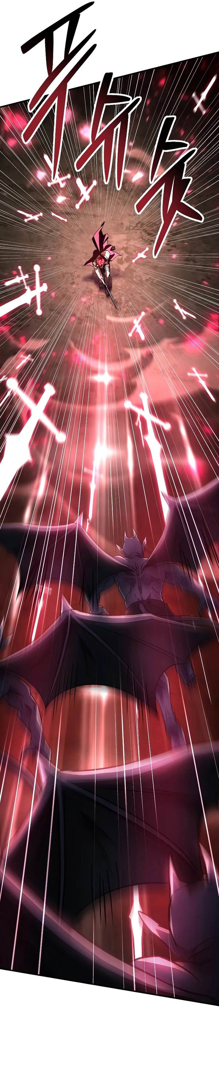 Return of The Greatest Lancer Chap 171 - Next Chap 172