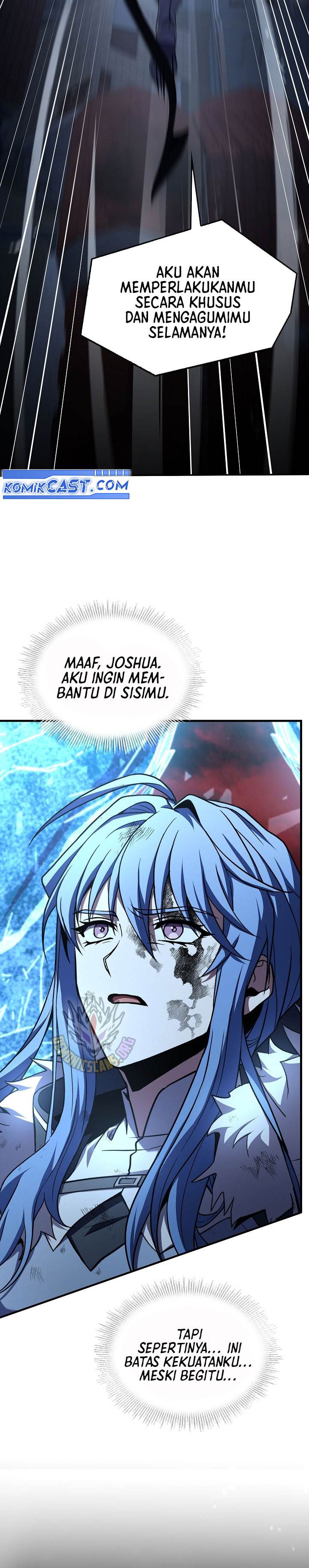 Return of The Greatest Lancer Chap 172 - Next Chap 173