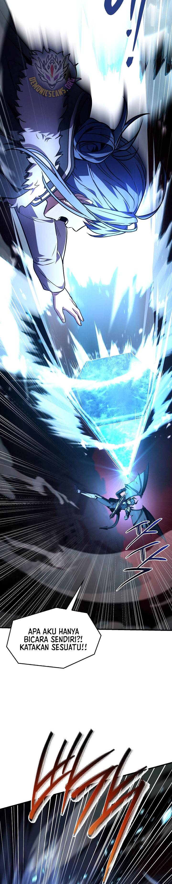 Return of The Greatest Lancer Chap 172 - Next Chap 173