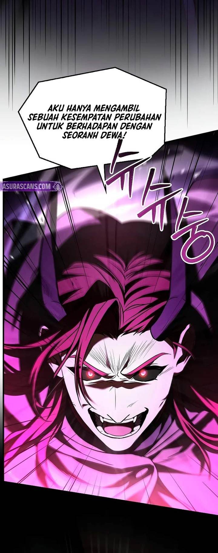 Return of The Greatest Lancer Chap 173 - Next Chap 174