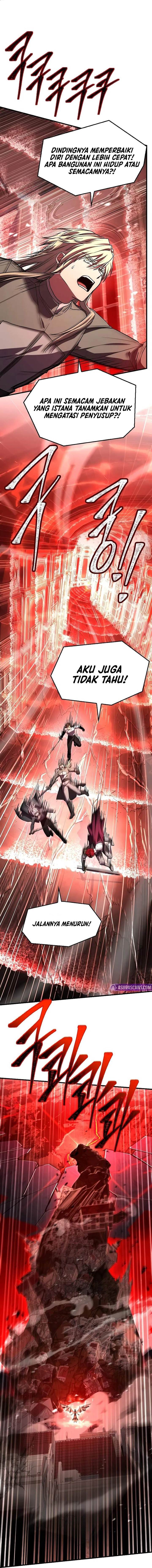 Return of The Greatest Lancer Chap 173 - Next Chap 174