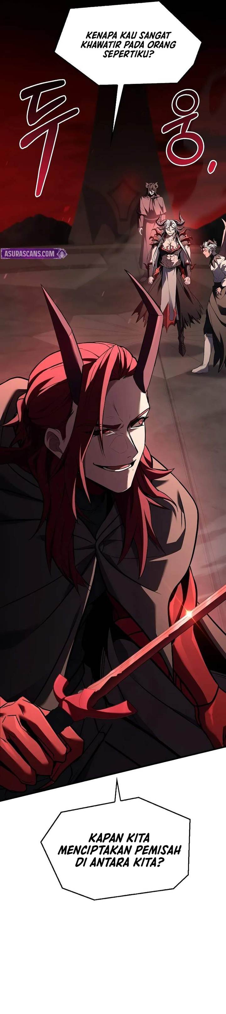 Return of The Greatest Lancer Chap 173 - Next Chap 174