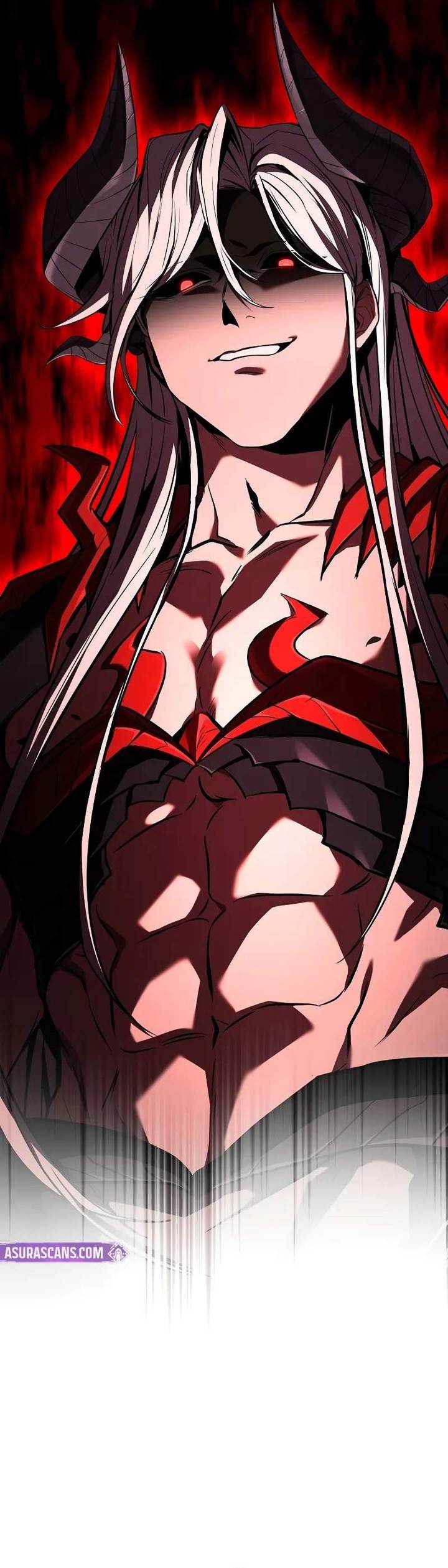 Return of The Greatest Lancer Chap 173 - Next Chap 174