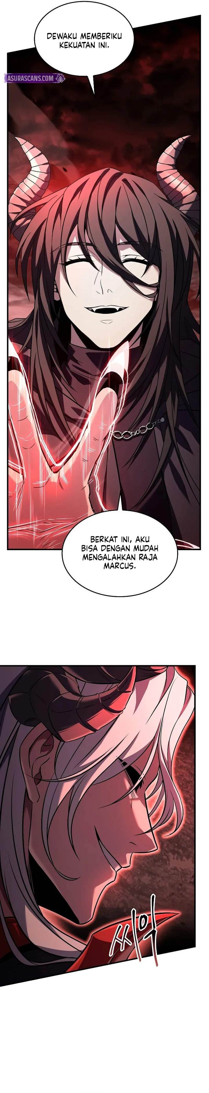 Return of The Greatest Lancer Chap 173 - Next Chap 174