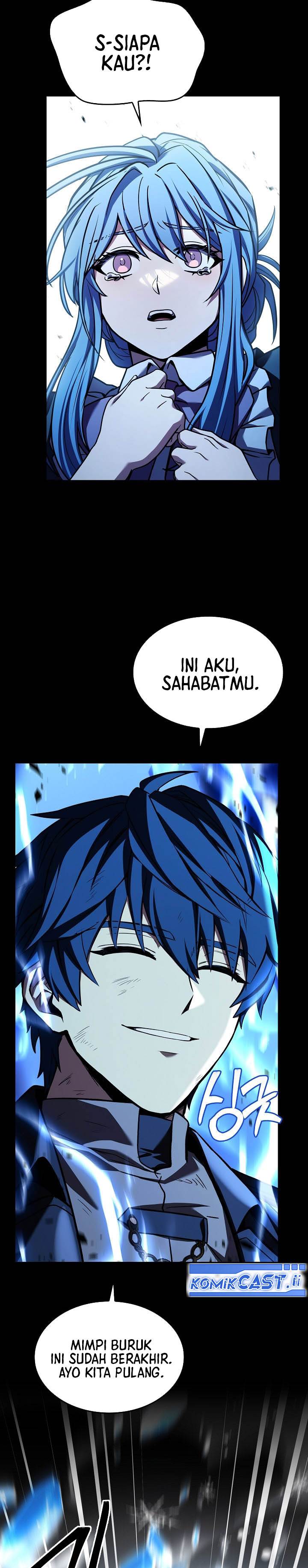 Return of The Greatest Lancer Chap 180 - Next Chap 181