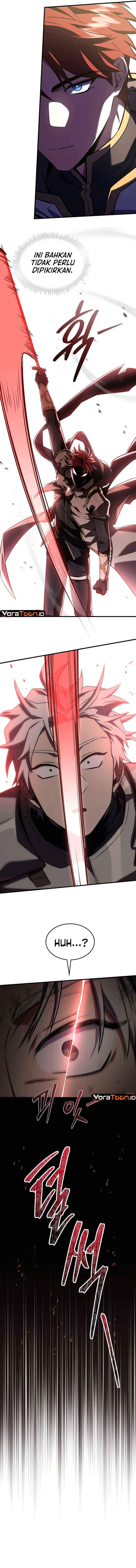 Return of The Greatest Lancer Chap 205 - Next Chap 206