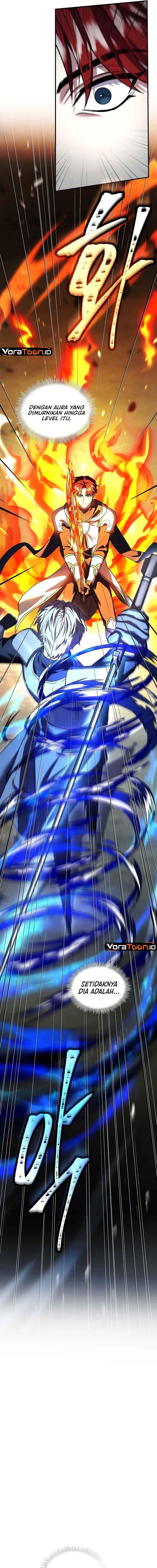 Return of The Greatest Lancer Chap 205 - Next Chap 206