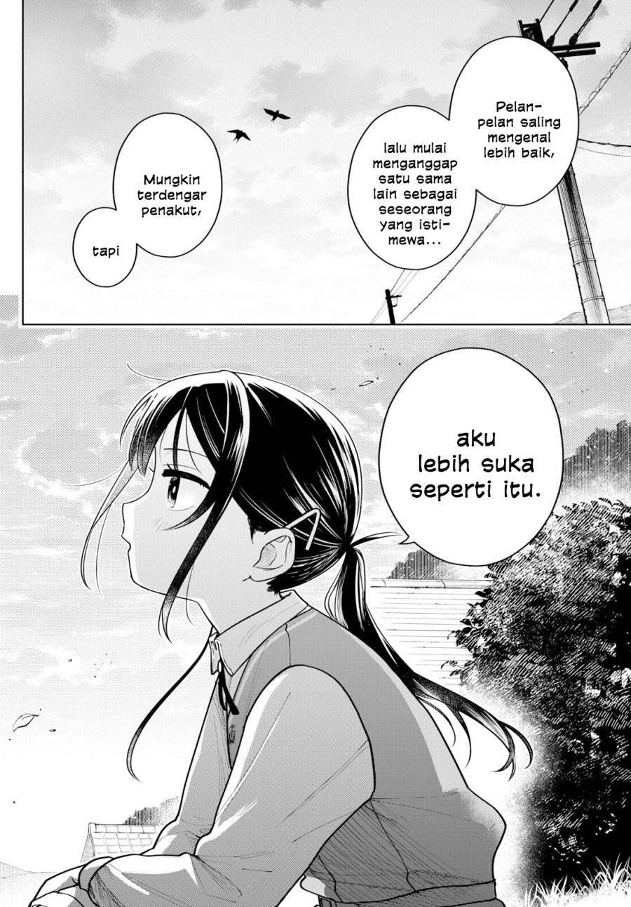 Futari Bus Chap 8 - Next Chap 9