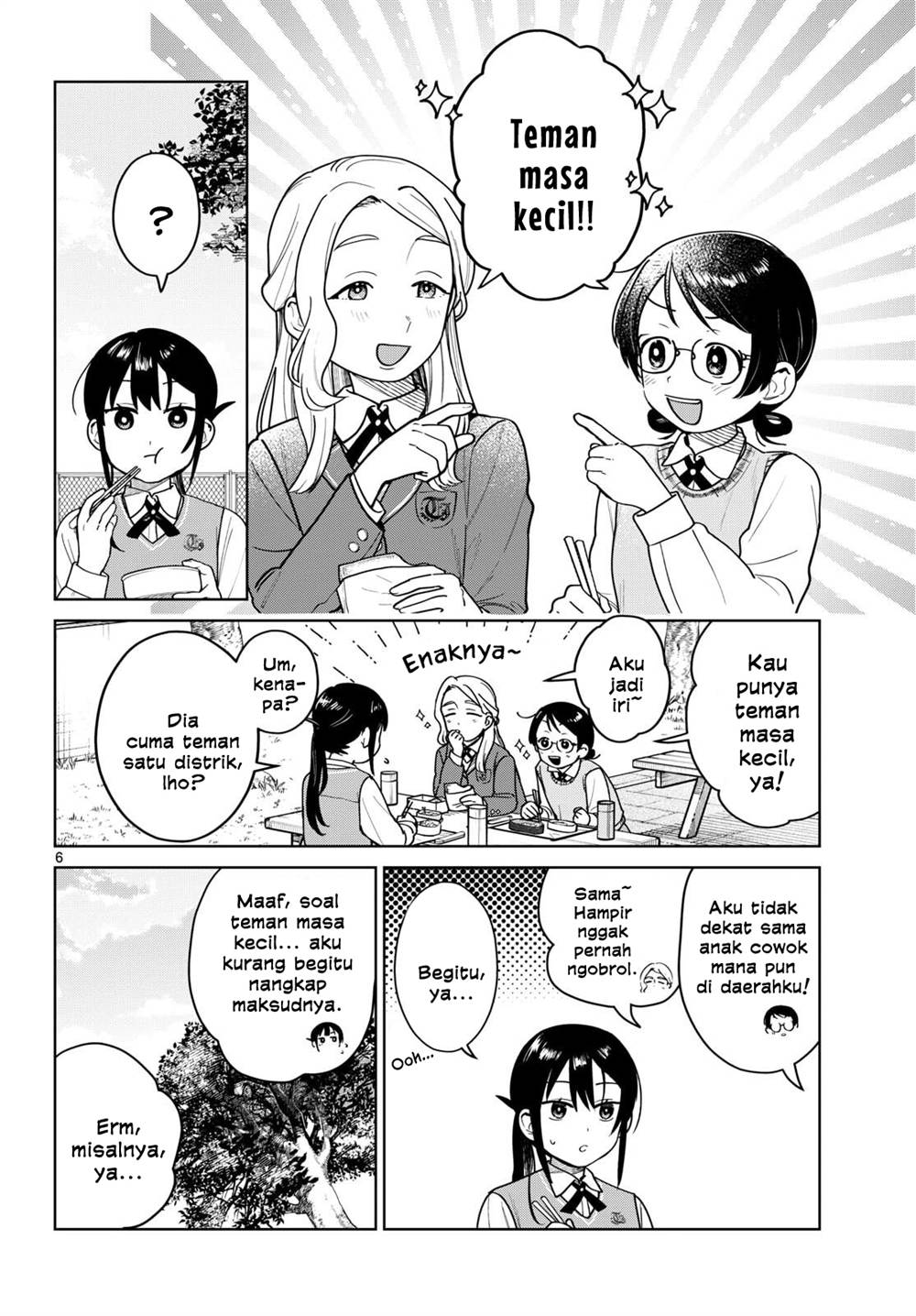 Futari Bus Chap 10 - Next Chap 11