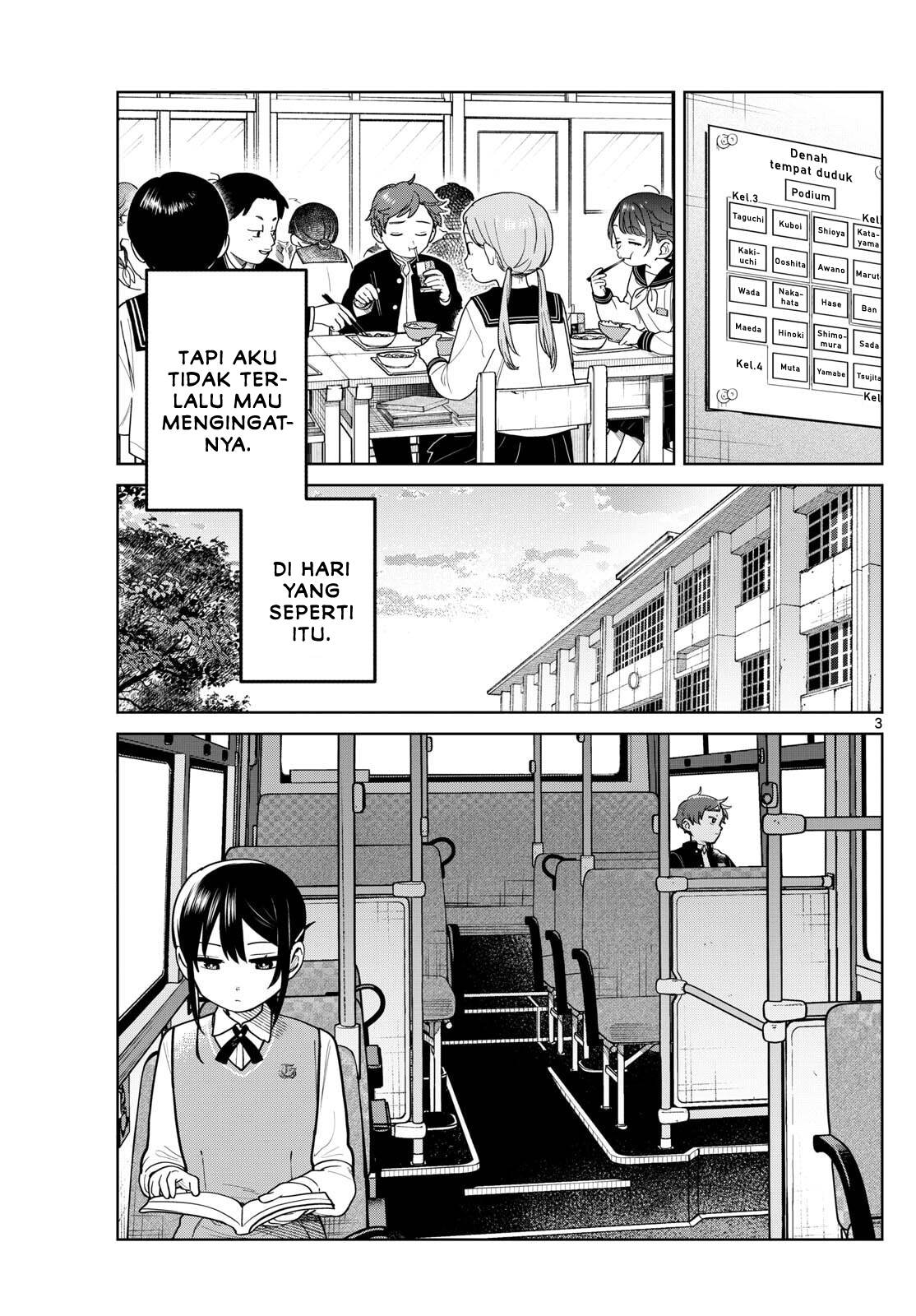 Futari Bus Chap 11 - Next Chap 12
