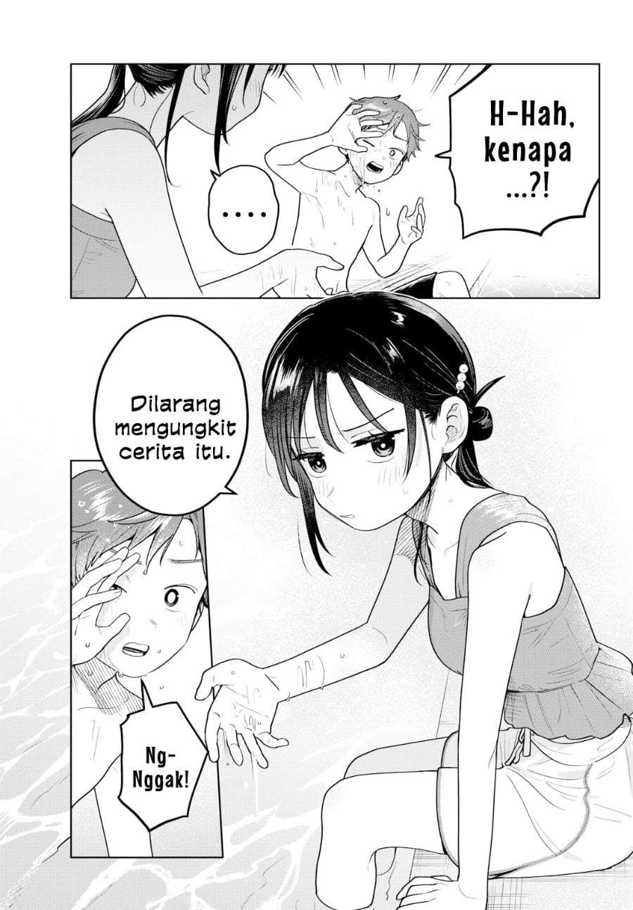 Futari Bus Chap 30 - Next Chap 31
