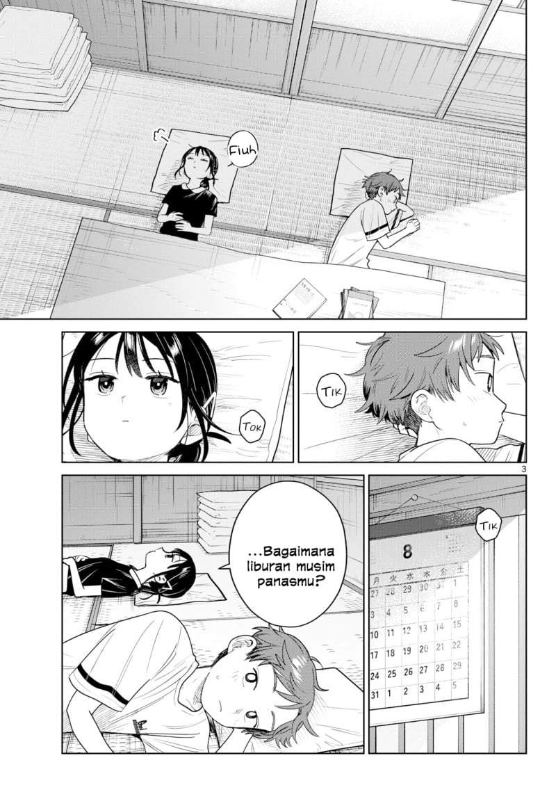 Futari Bus Chap 37 - Next Chap 38
