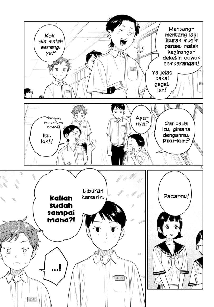 Futari Bus Chap 39 - Next Chap 40