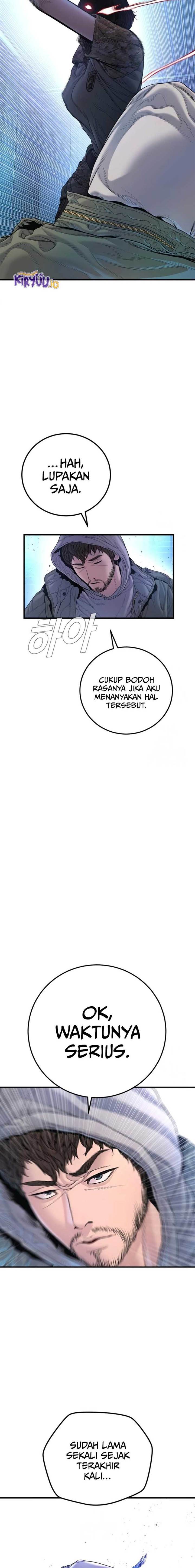 Manager Kim Chap 211 - Next Chap 212