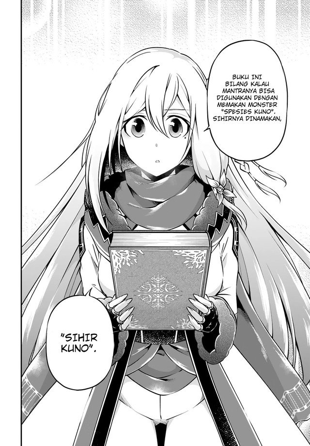 Isekai Cheat Survival Meshi Chap 30 - Next Chap 31