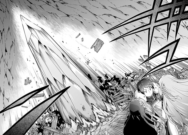 Isekai Cheat Survival Meshi Chap 30 - Next Chap 31