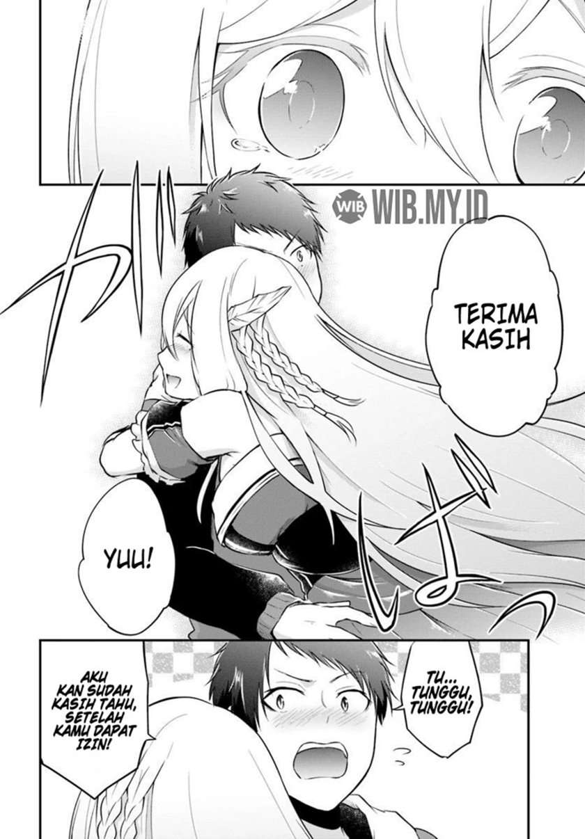 Isekai Cheat Survival Meshi Chap 15 - Next Chap 16