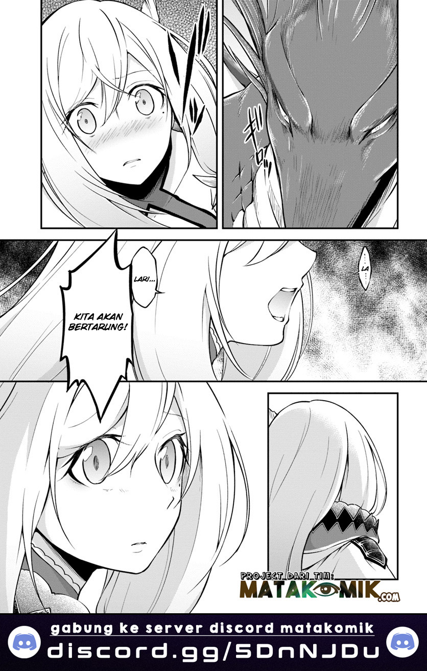 Isekai Cheat Survival Meshi Chap 11 - Next Chap 12