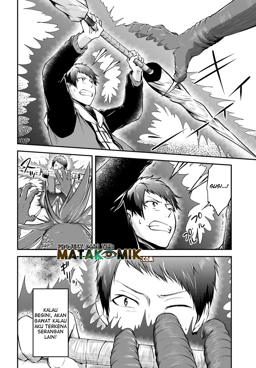 Isekai Cheat Survival Meshi Chap 12 - Next Chap 13
