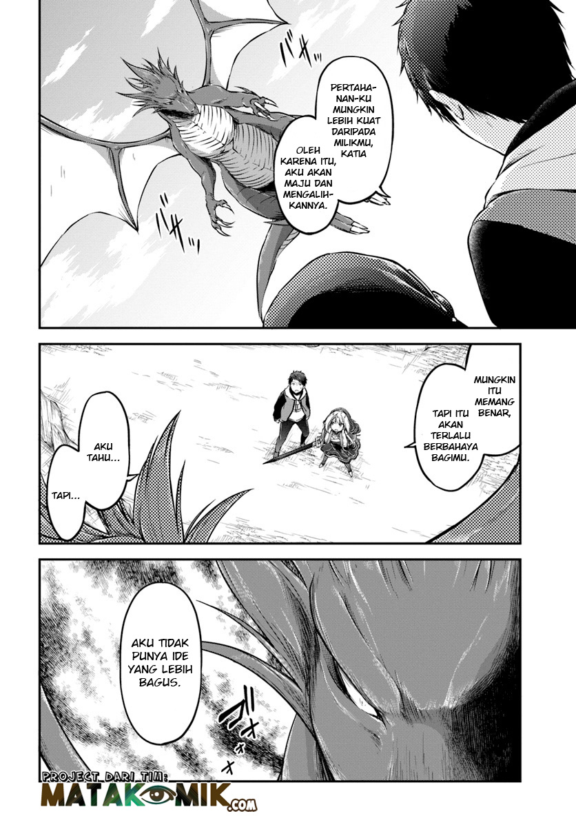 Isekai Cheat Survival Meshi Chap 12 - Next Chap 13