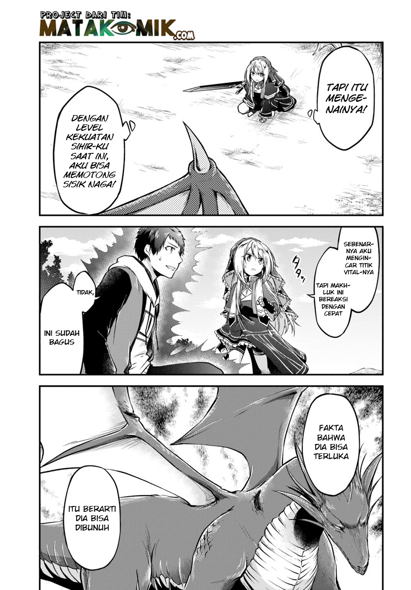 Isekai Cheat Survival Meshi Chap 12 - Next Chap 13