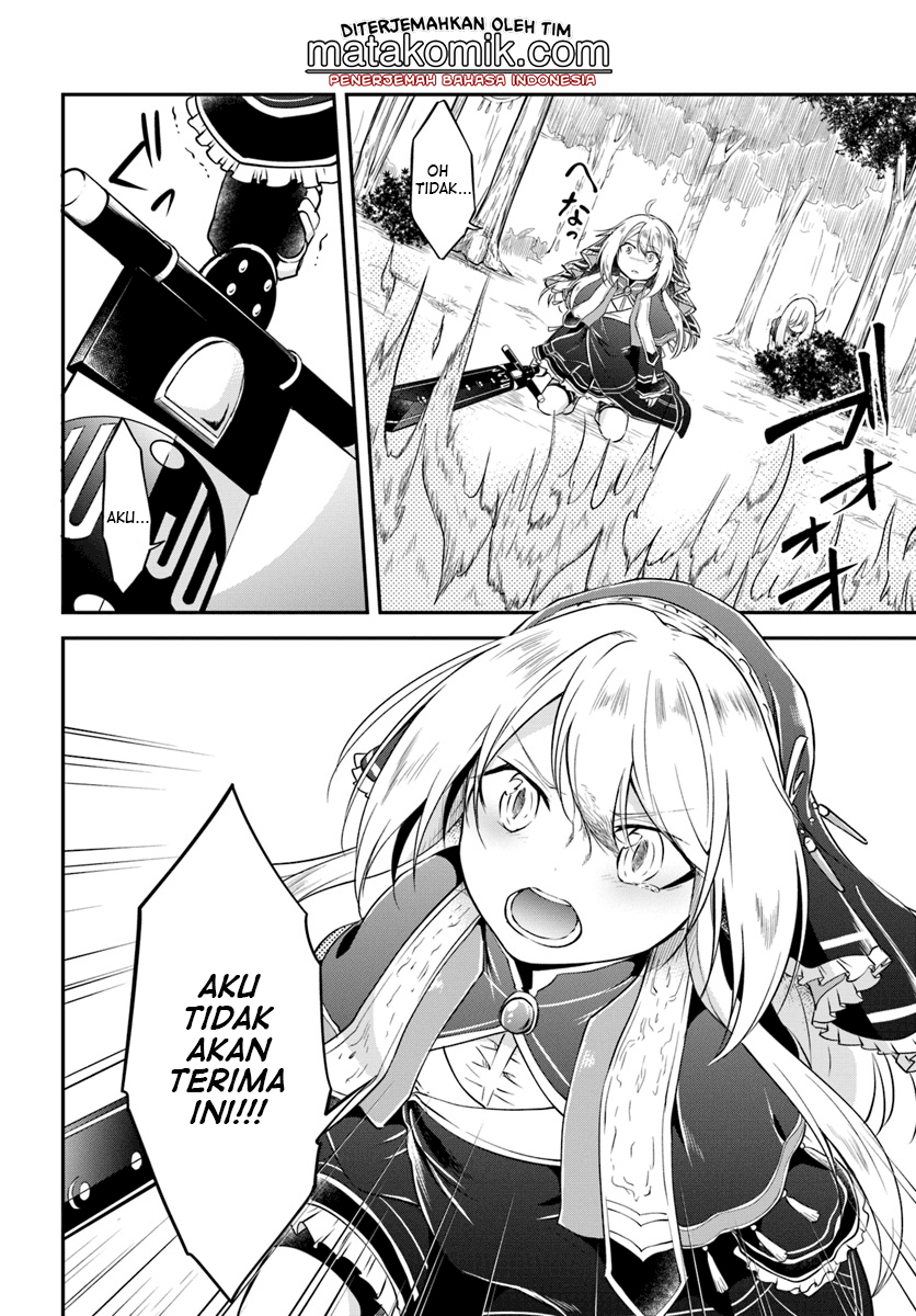 Isekai Cheat Survival Meshi Chap 13 - Next Chap 14